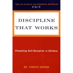 ISBN Discipline That Works livre Livre broché 288 pages