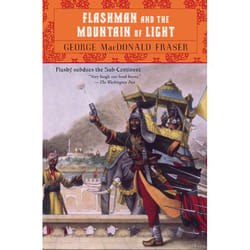 ISBN Flashman and the Mountain of Light