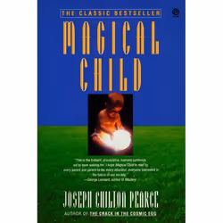 ISBN Magical Child, Livre broché, 272 pages