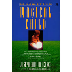 ISBN Magical Child livre