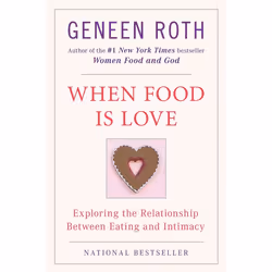 ISBN When Food Is Love, Livre broché, 224 pages