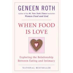 ISBN When Food Is Love livre