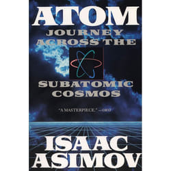 ISBN Atom livre