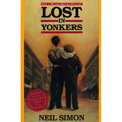 ISBN Lost in Yonkers livre classiques Anglais