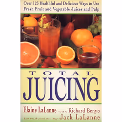 ISBN Total Juicing, nourriture & boisson, Anglais, Livre broché, 256 pages