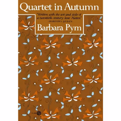 ISBN Quartet in Autumn, Anglais, Livre broché, 224 pages