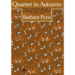 ISBN Quartet in Autumn