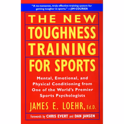 ISBN The New Toughness Training for Sports, Livre broché, 224 pages