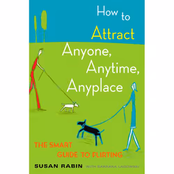 ISBN How to Attract Anyone, Anytime, Anyplace, Livre broché, 160 pages