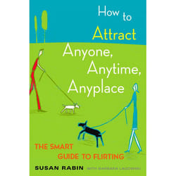 ISBN How to Attract Anyone, Anytime, Anyplace livre