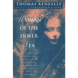 ISBN Woman of the Inner Sea
