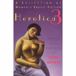 ISBN Herotica 3, Livre broché, 224 pages