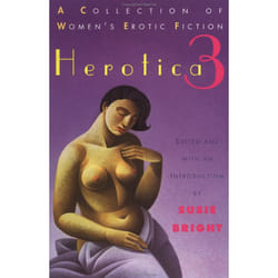 ISBN Herotica 3 livre