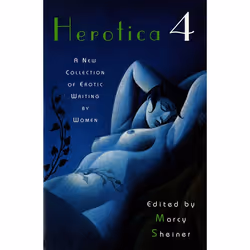 ISBN Herotica 4, Livre broché, 272 pages