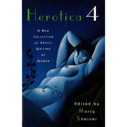 ISBN Herotica 4 livre Livre broché 272 pages