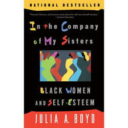 ISBN In the Company of My Sisters livre