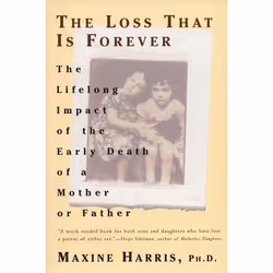 ISBN The Loss That is Forever, Livre broché, 368 pages