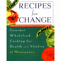 ISBN Recipes for Change, nourriture &amp; boisson, Anglais, Livre broché, 416 pages