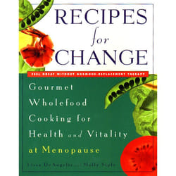 ISBN Recipes for Change livre nourriture & boisson Anglais