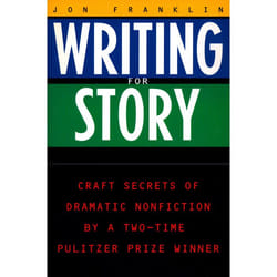 ISBN Writing for Story livre