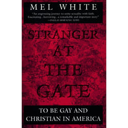 ISBN Stranger at the Gate livre