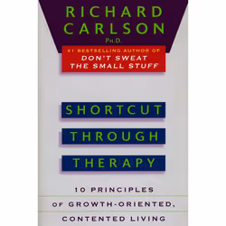 ISBN Shortcut through Therapy, Livre broché, 192 pages