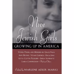 ISBN Nice Jewish Girls, classiques, Anglais, Livre broché, 304 pages