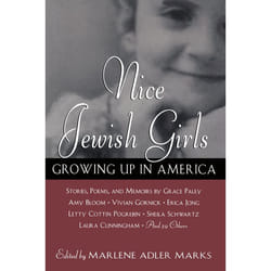 ISBN Nice Jewish Girls livre classiques Anglais