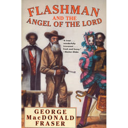 ISBN Flashman and the Angel of the Lord livre Mystère et suspense Anglais