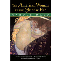 ISBN The American Woman in the Chinese Hat