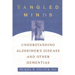 ISBN Tangled Minds livre