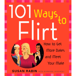 ISBN 101 Ways to Flirt, Livre broché, 208 pages