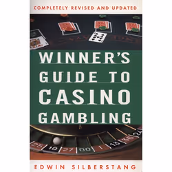 ISBN The Winner’s Guide to Casino Gambling, Livre broché, 480 pages