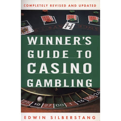 ISBN The Winner’s Guide to Casino Gambling livre