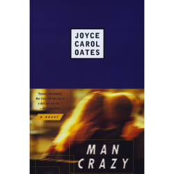 ISBN Man Crazy