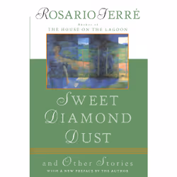 ISBN Sweet Diamond Dust, Anglais, Livre broché, 208 pages