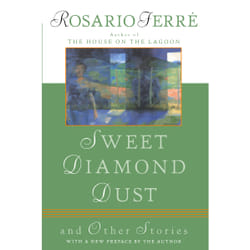 ISBN Sweet Diamond Dust