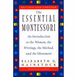 ISBN The Essential Montessori, Livre broché, 160 pages