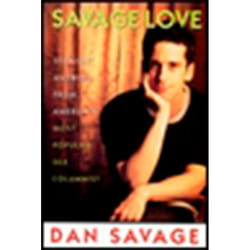 ISBN Savage Love livre