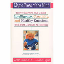 ISBN Magic Trees of the Mind, Livre broché, 480 pages