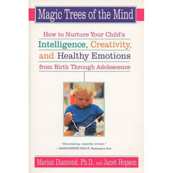 ISBN Magic Trees of the Mind livre