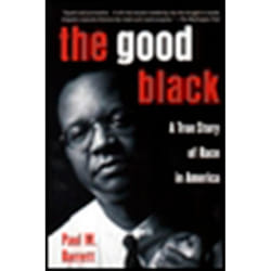 ISBN The Good Black livre biographie Anglais
