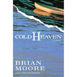 ISBN Cold Heaven livre Mystère et suspense Anglais