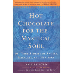ISBN Hot Chocolate for the Mystical Soul livre Livre broché 384 pages