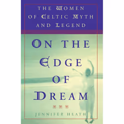 ISBN On the Edge of a Dream, classiques, Anglais, Livre broché, 240 pages