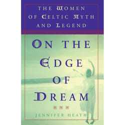 ISBN On the Edge of a Dream livre classiques Anglais
