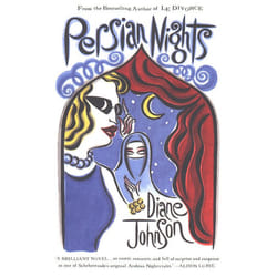 ISBN Persian Nights livre