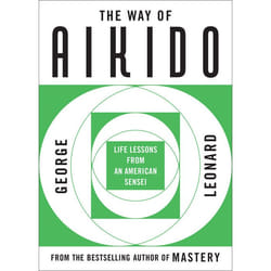 ISBN The Way of Aikido livre