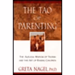 ISBN The Tao of Parenting, Livre broché, 192 pages