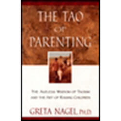ISBN The Tao of Parenting livre